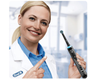 Oral-B EB50-8 Black - 487641 - zdjęcie 6